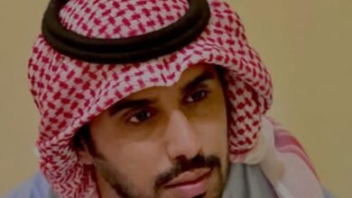 صورة توضيحية - سعيد العمران ناشط مدني رفع راس بلده الامارات ..