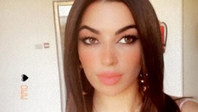 صورة توضيحية - الملكة والسفيرة ملاك عبيدات العناية الالهية تنقذها .. ما الذي حصل معها ؟!