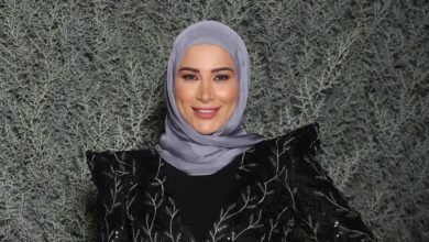 صورة توضيحية - هدى داغر تتحدث عن تقنيات الشعرة شعرة
