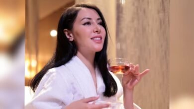 صورة توضيحية - نسرين سند تواصل نشاطها في كرواتيا