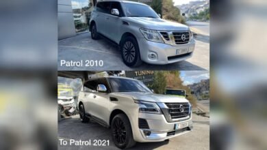صورة توضيحية - شركة Auto tuning Lebanon علامة فارقة في عالم السيارات
