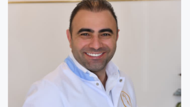 صورة توضيحية - الدكتور حسن ناصرالدين إقبال متزايد على عمليات التجميل خلال موسم الأعياد