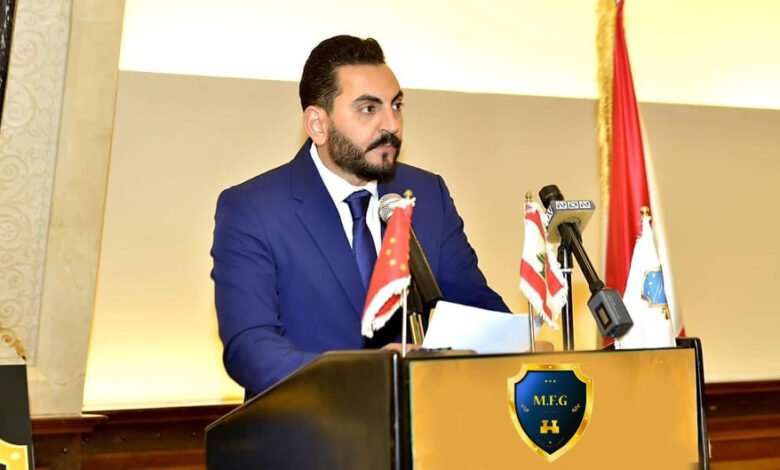 دكتور علي المصري لينان يعيش مشهداً ضبابياً ويخسر زعيم سني كبير