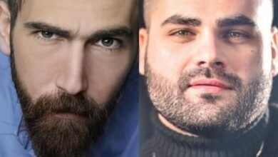 صورة توضيحية - ما الذي جمع الفنان جيو فريحة والممثل الكوميدي شربل ايلي عطاالله؟ 