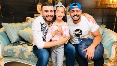 صورة توضيحية - علي غني شريك في نجاح مسلسل فايروس