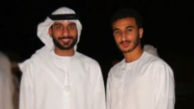 صورة توضيحية - من هو الناشط حمد ماجد عبدالله ؟