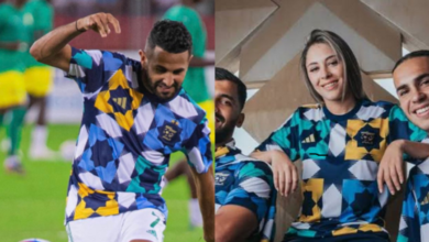 صورة توضيحية - نهاية أزمة قميص منتخب الجزائر الزليج
