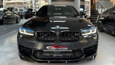 معرض Kassem Motors إلى الأضواء من جديد بتشكيلة جديدة