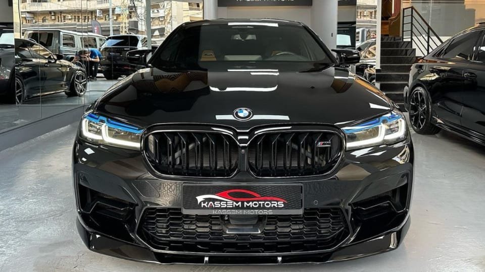 معرض Kassem Motors إلى الأضواء من جديد بتشكيلة جديدة