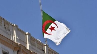 صورة توضيحية - مروّجة هيروين في الجزائر مهددة بالمؤبد