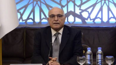 صورة توضيحية - وزير الخارجية الجزائري يتحدث عن استقلال الصحراء