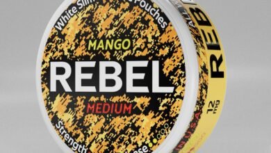 صورة توضيحية - أكياس Rebel تغيّر ثقافة النيكوتين في لبنان والشريك الأساسي في التحوّل مجموعة EPI Holding