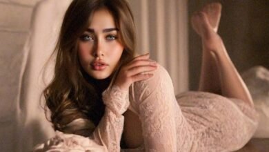 صورة توضيحية - قمر القاضي تتألق على سناب شات وتجمع بين ريادة الأعمال والتأثير الرقمي