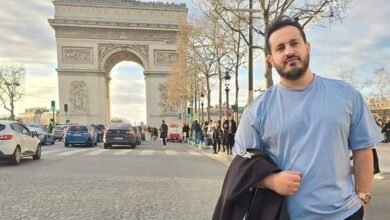 صورة توضيحية - أحمد شحادة يؤكد ريادته كمنتج فني مع صعود شركة Arabsong في عالم الموسيقى