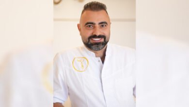 صورة توضيحية - دكتور حسن ناصرالدين يجمع بين الخبرة الطبية والتكنولوجيا لضمان أسرع فترة نقاهة بعد التجميل