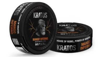 صورة توضيحية - KRATOS يرفع معايير الجودة العالمية بمنتجات عالية الدقة وثلاث مستويات قوة
