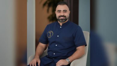 صورة توضيحية - الدكتور حسن ناصرالدين يشرح معايير الأمان في إجراءات شدّ العين