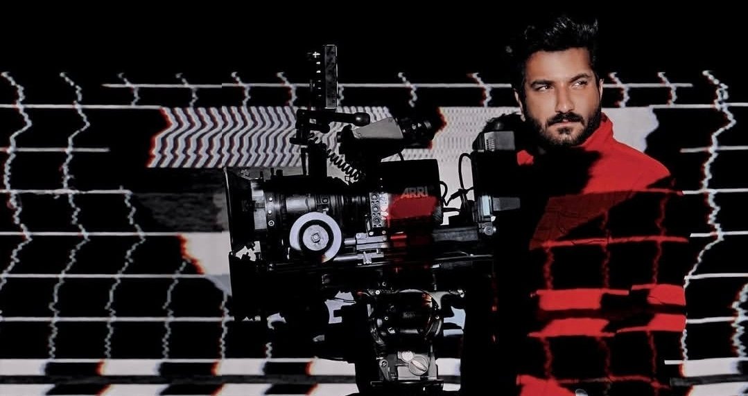 من هو المخرج مينو نبيل؟ رحلة فنية مميزة في الإخراج السينمائي بدبي