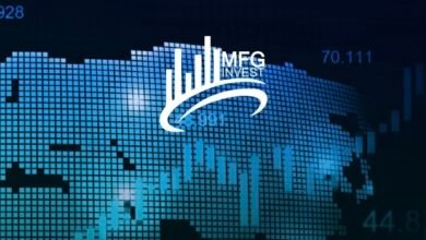 صورة توضيحية - نبذة تعريفية عن شركة MFGinvest