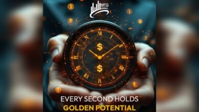 صورة توضيحية - MFGinvest (MFG Invest Ltd) شركة تعمل في قطاع الخدمات المالية ويشمل نشاطها الاستثمار والتداول في الأسواق المالية العالمية مع اعتماد القنوات الرسمية كمصدر للمعلومات.