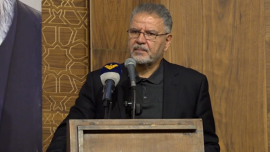 صورة توضيحية - فياض لا جدوى من الدبلوماسية بلا قوة