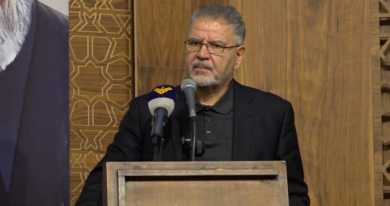 صورة مميزة: فياض لا جدوى من الدبلوماسية بلا قوة