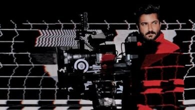 من هو المخرج مينو نبيل؟ رحلة فنية مميزة في الإخراج السينمائي بدبي