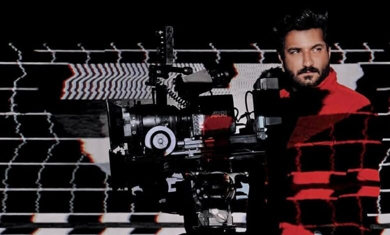 من هو المخرج مينو نبيل؟ رحلة فنية مميزة في الإخراج السينمائي بدبي
