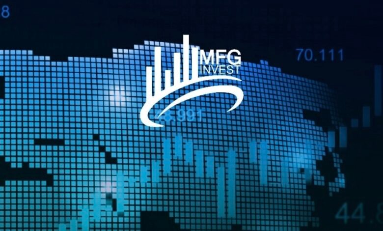 نبذة تعريفية عن شركة MFGinvest