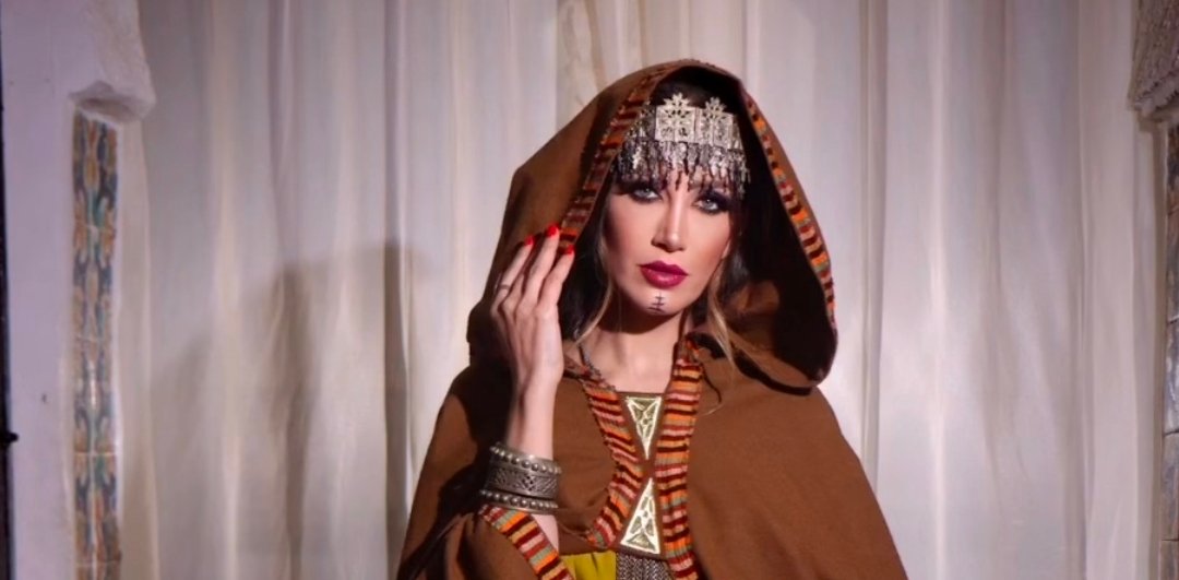 ميريام عطا الله تخطف الأنظار بثلاثة هات جديدة وتؤكد هويتها الفنية المتفرّدة