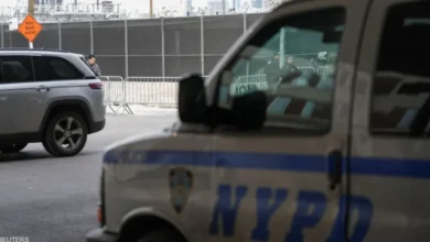 صورة توضيحية - إيداع مادورو وزوجته سجن الرعب.. شهد سلسلة حوادث