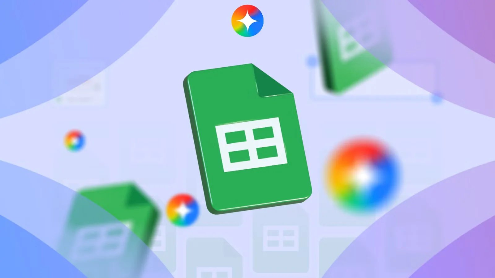 صورة مميزة: لقد بدأت باستخدام Gemini في جداول بيانات Google وقد أحدث تغييرًا جذريًا في قواعد اللعبة
