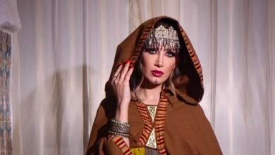ميريام عطا الله تخطف الأنظار بثلاثة هات جديدة وتؤكد هويتها الفنية المتفرّدة