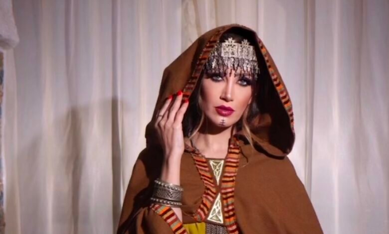 ميريام عطا الله تخطف الأنظار بثلاثة هات جديدة وتؤكد هويتها الفنية المتفرّدة