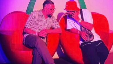 Bilal The Chef يواصل تألقه على إنستغرام ويعزّز حضوره كمنتج وموسيقي عالمي