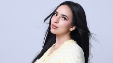 صوفيا غزالي تطلق «Tri9 Ba9a Twila».. عمل فني جديد يجمع بين الإحساس والرؤية البصرية العصرية