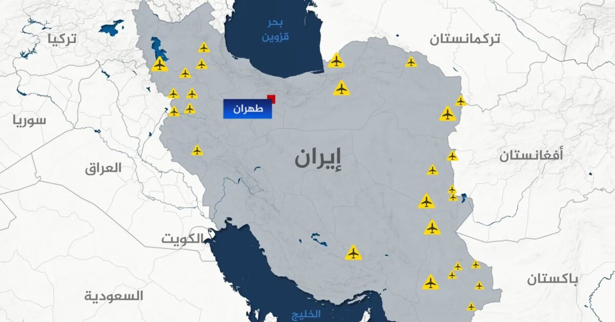 بيانات ملاحية تظهر ارتفاعاً طفيفاً في حركة السفن بمضيق هرمز