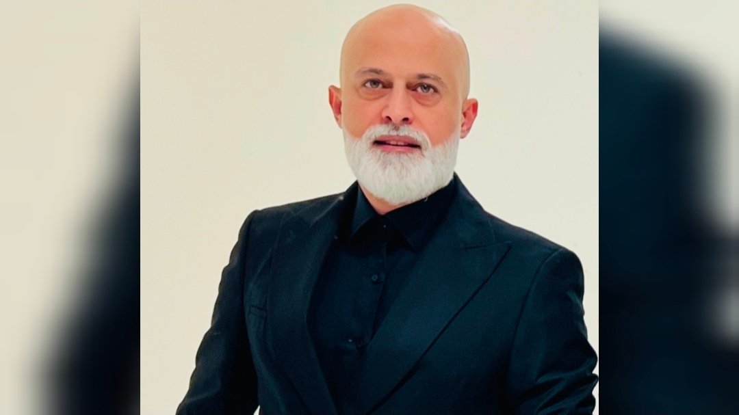 ملهم نصر يوسّع نشاطه الدولي عبر GCC - صورة مميزة صورة مميزة: ملهم نصر يوسّع نشاطه الدولي عبر GCC