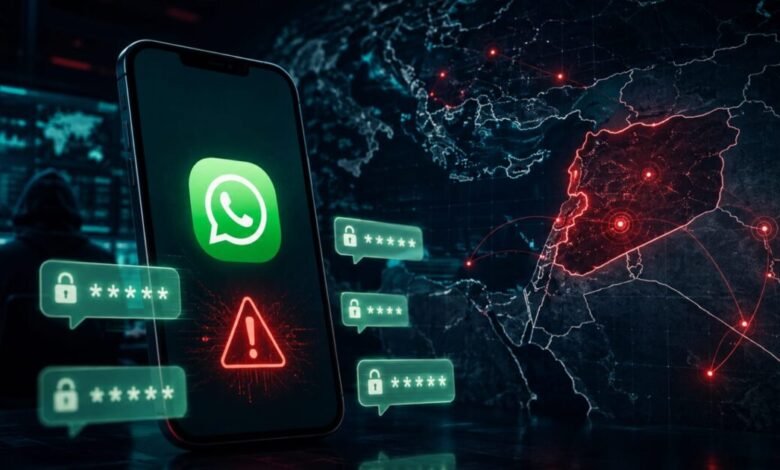 Meta تعلن إجراءات حماية لواتساب بعد تقارير استهداف الحسابات