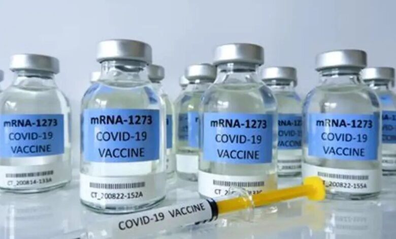 أكثر من ألف مريض يشاركون في تجربة المرحلة الثالثة للقاح mRNA الشخصي