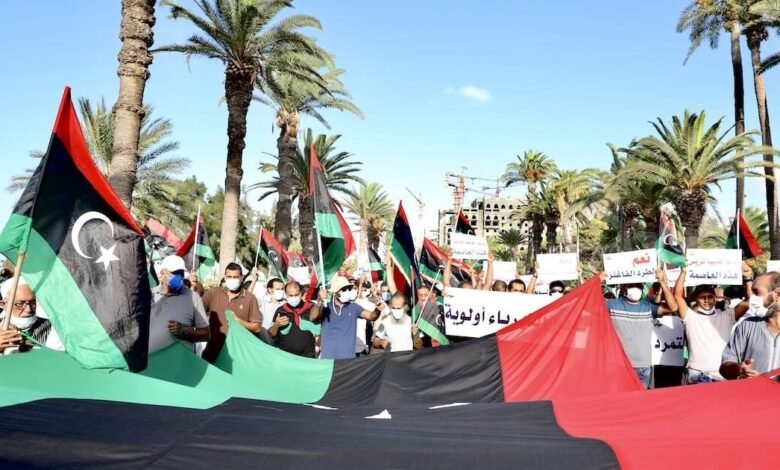 الاتفاق يسمح بترشح العسكريين بضوابط، بحسب وسائل إعلام عربية