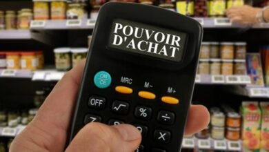 التضخم الفرنسي يرتفع إلى 2.1% في يوليو مع قفزة أسعار الطاقة