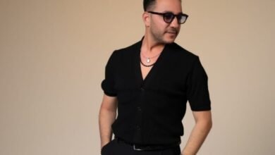حسين الديك يكشف لمحات من أغنيته الجديدة «ركوة قهوة» في التيزر