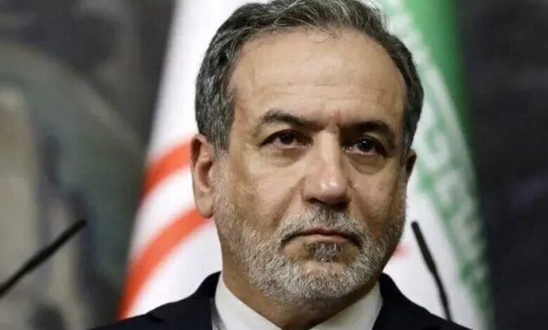 رد لبنان على تصريحات عباس عراقجي: العلاقات مع إيران عبر المؤسسات الرسمية
