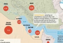 سوق الطاقة يترقب تنفيذ تفاهم إيراني‑عُماني حول مضيق هرمز
