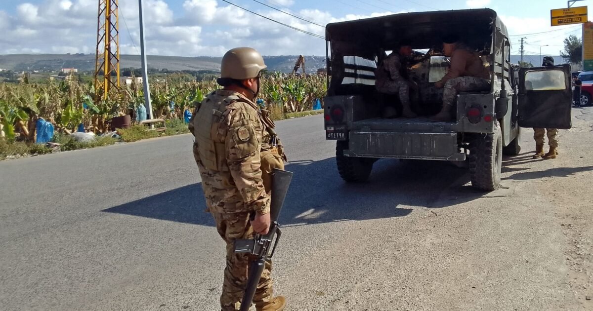 صورة مميزة: لا حصيلة عن إصابات حتى الآن بعد قصف حولا ووادي السلوقي
