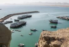 مسؤول إيراني يكشف تفاصيل الاتفاق مع عمان بشأن هرمز