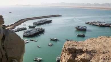 مسؤول إيراني يكشف تفاصيل الاتفاق مع عمان بشأن هرمز