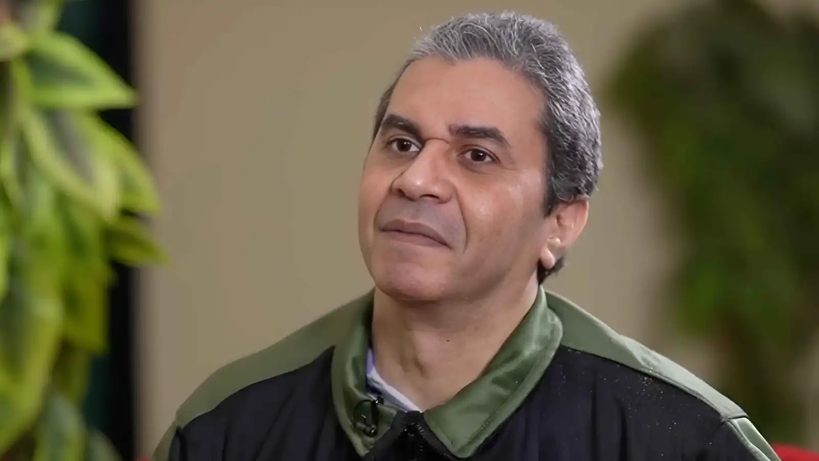 وفاة الممثل عمرو محمد علي بعد صراع مع المرض - صورة مميزة صورة مميزة: وفاة الممثل عمرو محمد علي بعد صراع مع المرض