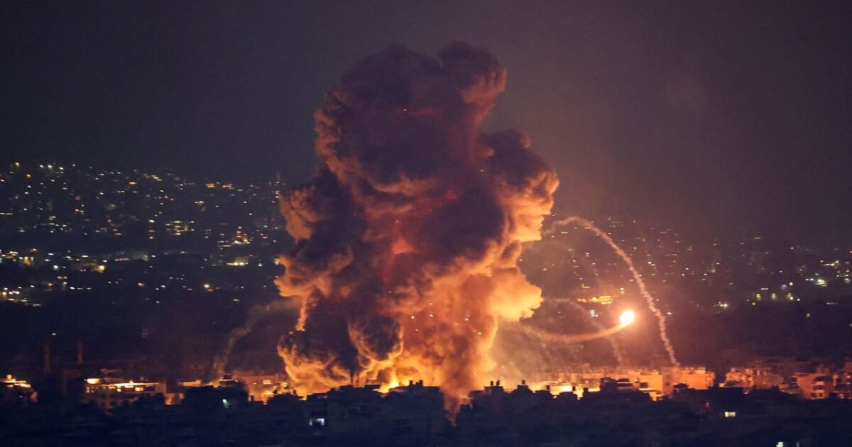 التصعيد يعود: غارات إسرائيلية في الجنوب ترفع مخاطر على المدنيين